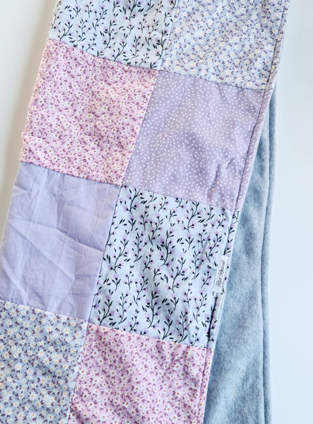 Pram Blankets