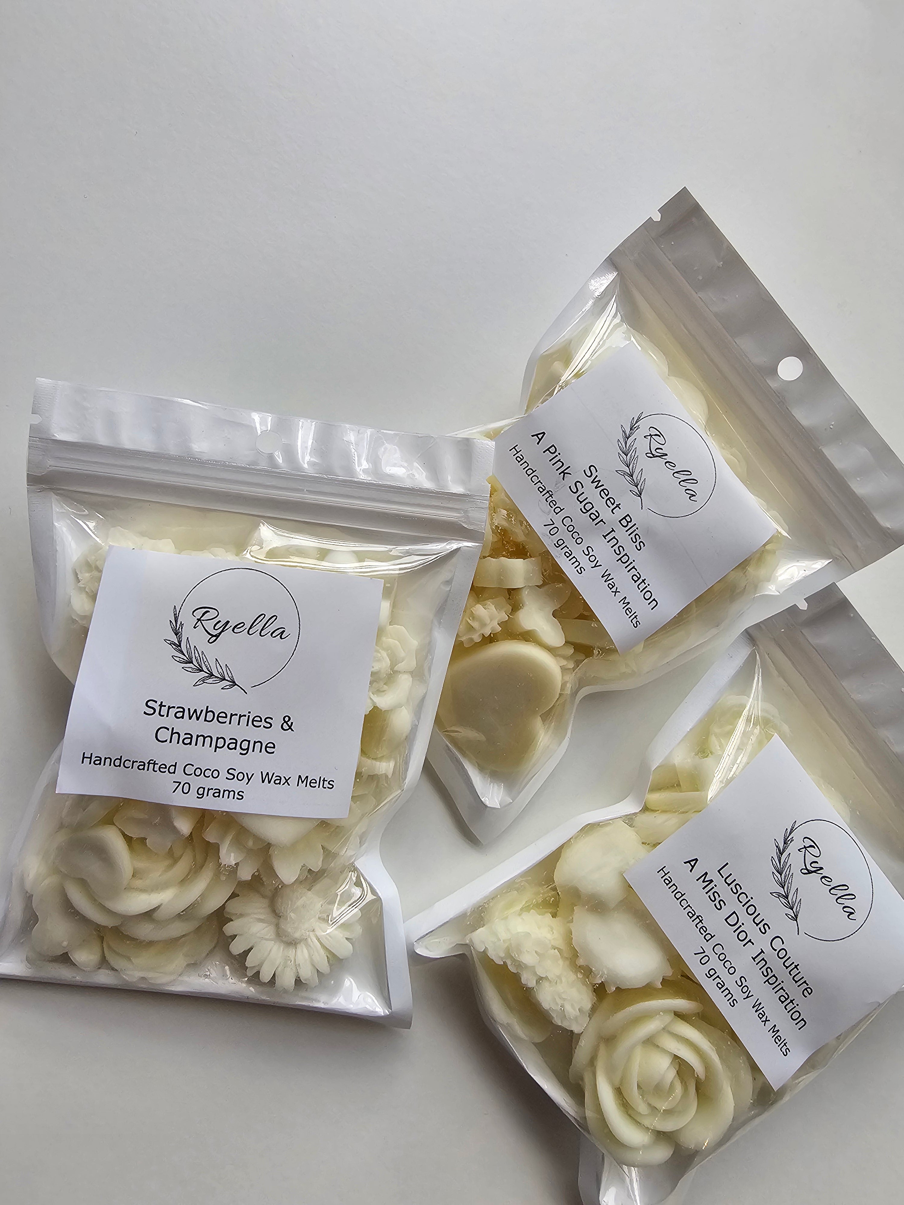 Wax Melts