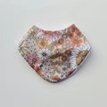 Retro Daisys Bandana Dribble Bib