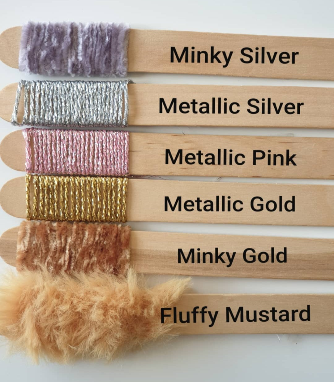Custom Macrame Rainbow Wall Hanging - Made to order