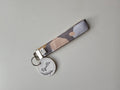 Abstract Wristlet