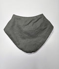 Khaki Bandana Dribble Bib