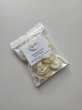 Strawberries & Champagne Coco Soy Wax Melts